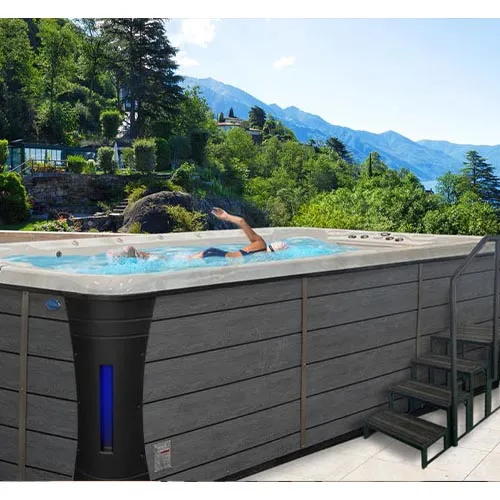 Swimspa X-Series hot tubs for sale in Cheyenne
